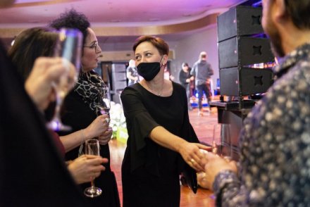 Koncert Noworoczny Miasta Wisła - zaproszeni goście